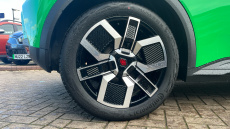 Renault 5 110kW Techno Comfort Range 52kWh 5dr Auto Electric Hatchback